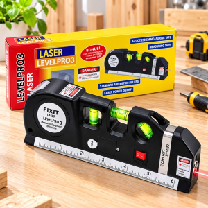 THƯỚC ĐO LASER NIVO (T100)