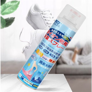 CHAI XỊT KHỬ MÙI GIÀY SUỐT 24H (T48)