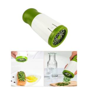 DỤNG CỤ XAY GIA VỊ XAY RAU MÙI BẰNG TAY