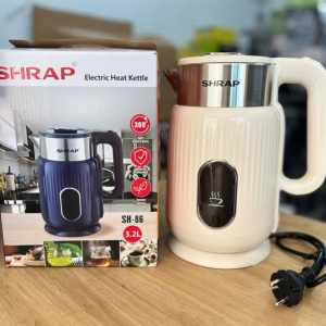 ẤM SIÊU TỐC SHRAP 3,2L SH86