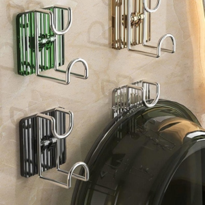 MÓC DÁN TƯỜNG TREO THAU SANG TRỌNG