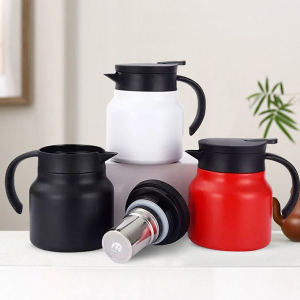 BÌNH TRÀ GIỮ NHIỆT CÓ LÕI LỌC 1000ML (T40)