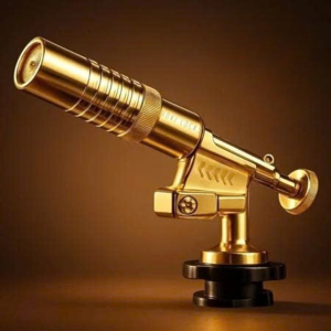 KHÒ GA MINI ĐỒNG QM652