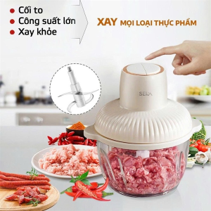 MÁY XAY THỊT ĐA NĂNG SEKA SK-2286