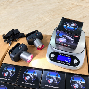 ĐÈN PIN ĐỘI ĐẦU MAVA20 2000MAH (T120)