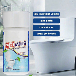 LỌ THẢ BỒN CẦU DẠNG NƯỚC