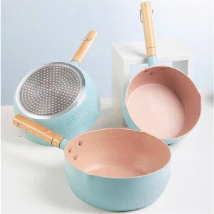 CHẢO CHỐNG DÍNH SÂU LÒNG 18CM (T40)