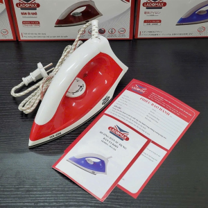 BÀN ỦI KHÔ LADOMAX HA- 226