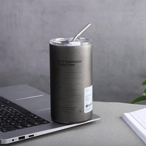 LY GIỮ NHIỆT 600ML ICED AMERICANO (T50)