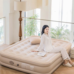 NỆM HƠI DÃ NGOẠI KÈM GỐI