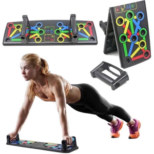 DỤNG CỤ HÍT ĐẤT CHỐNG ĐẨY ĐA NĂNG 12IN1 (T20)