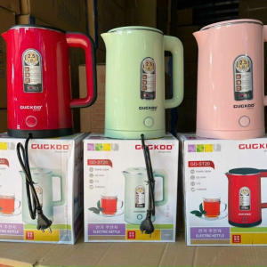 ẤM SIÊU TỐC 2,5L CUCKDD GD ST20 (T20)