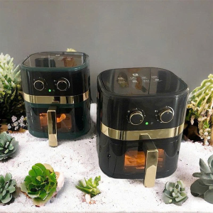 NỒI CHIÊN KHÔNG DẦU CAMEL 15L